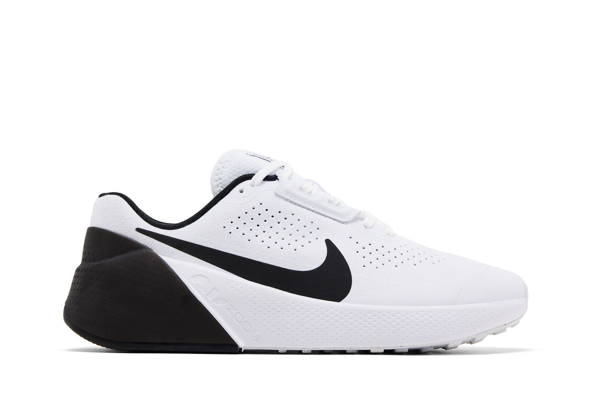 Buy Nike Air Zoom TR1 'White Black' - DX9016 103 | GOAT