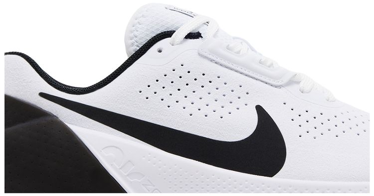 Nike Air Zoom TR1 White Black