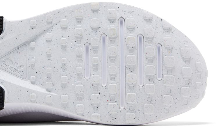 Nike Air Zoom TR1 White Black