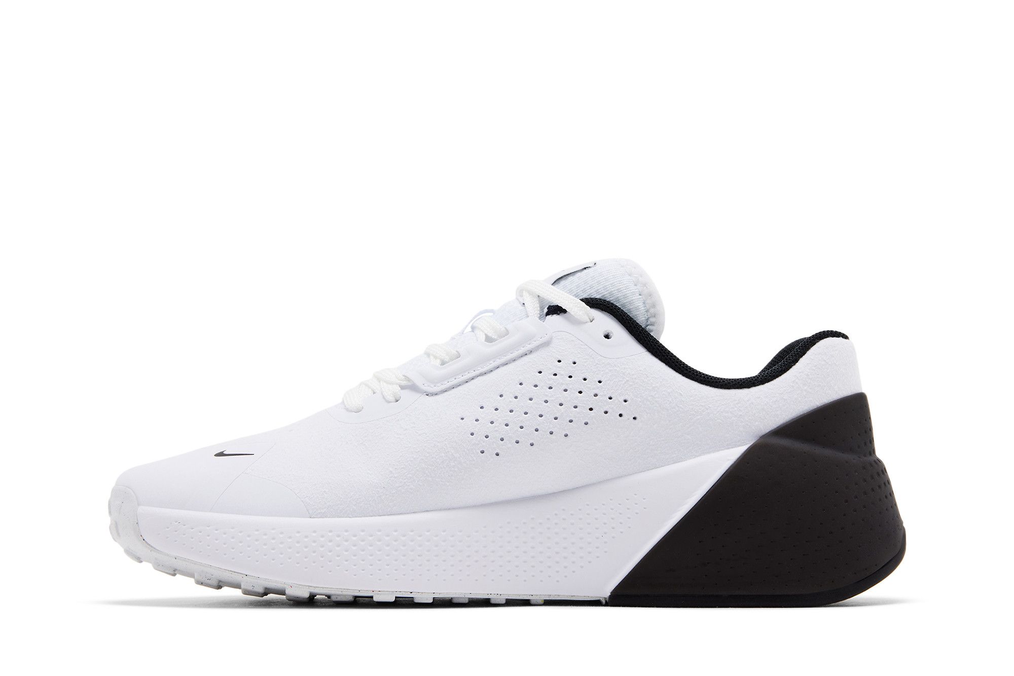 Buy Nike Air Zoom TR1 'White Black' - DX9016 103 | GOAT