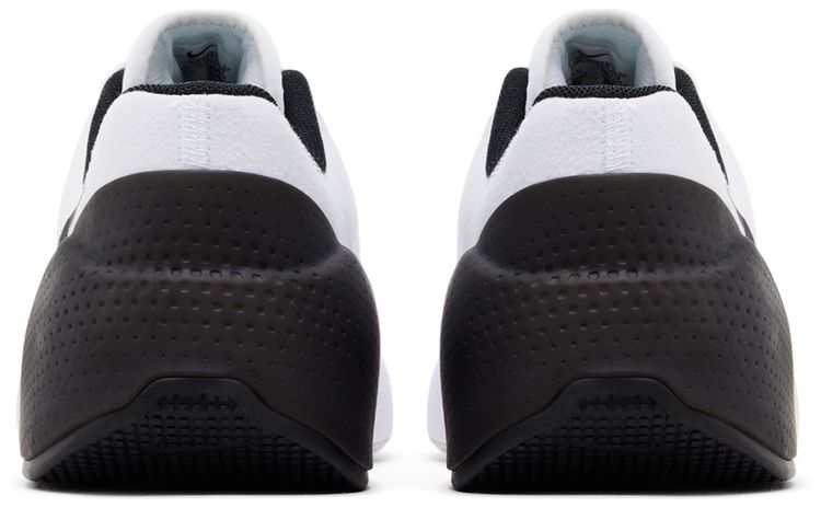 Nike Air Zoom TR1 White Black