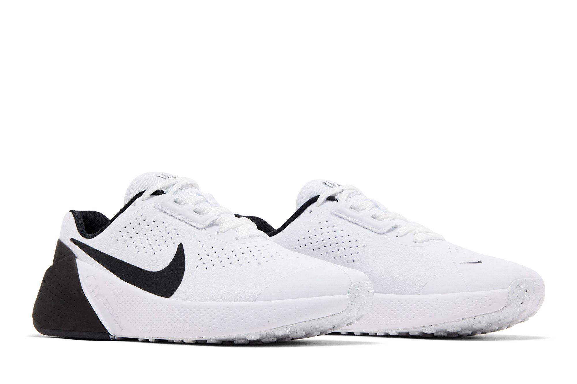 Buy Nike Air Zoom TR1 'White Black' - DX9016 103 | GOAT CA