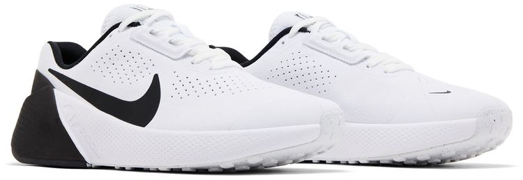 Nike Air Zoom TR1 White Black