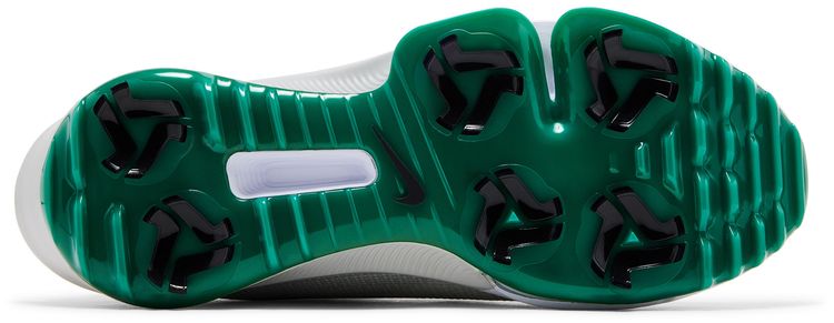 Nike Air Zoom Infinity Tour 2 Golf Wide Photon Dust Malachite