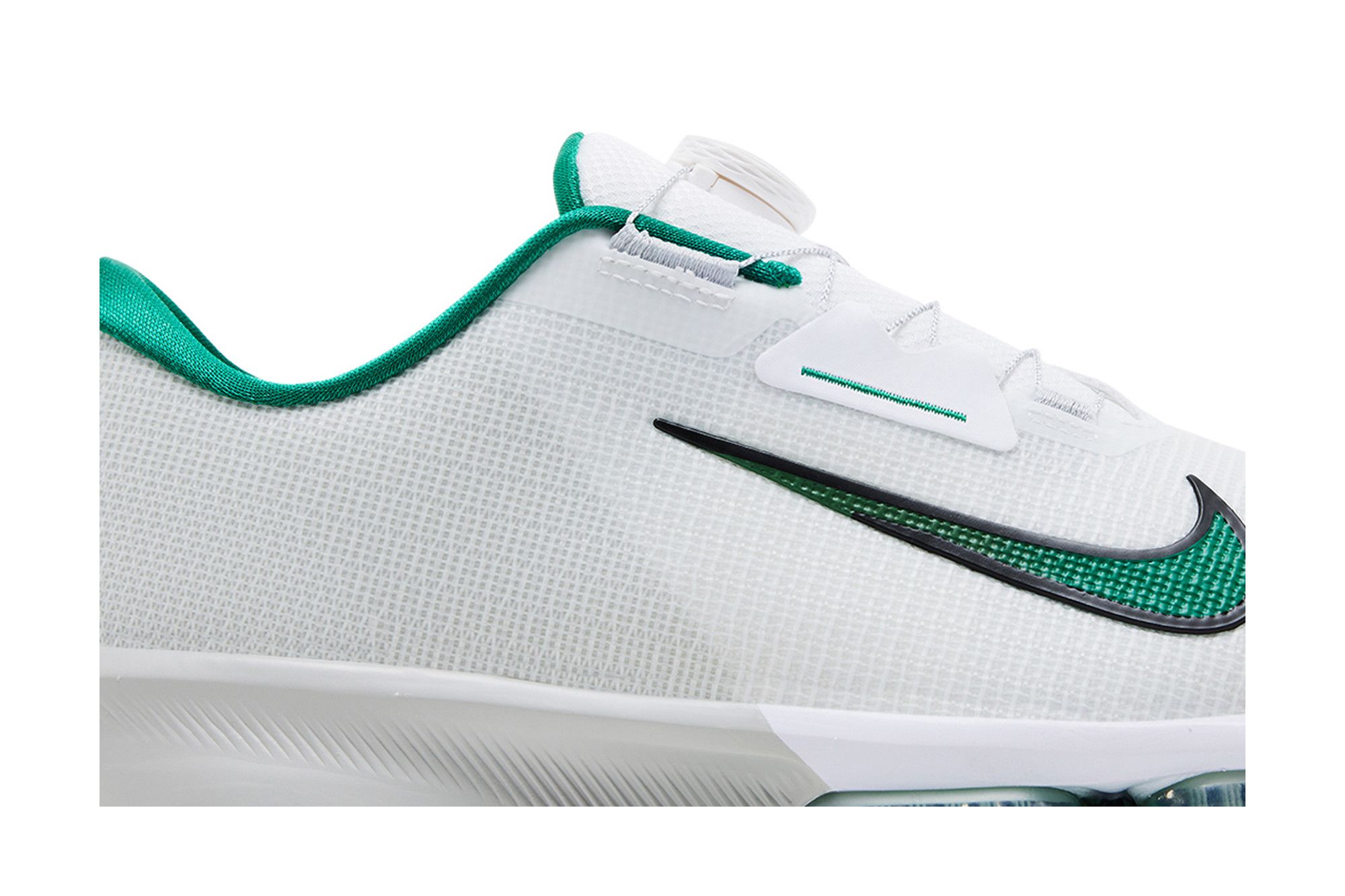 Buy Nike Air Zoom Infinity Tour 2 Golf Wide 'Photon Dust Malachite