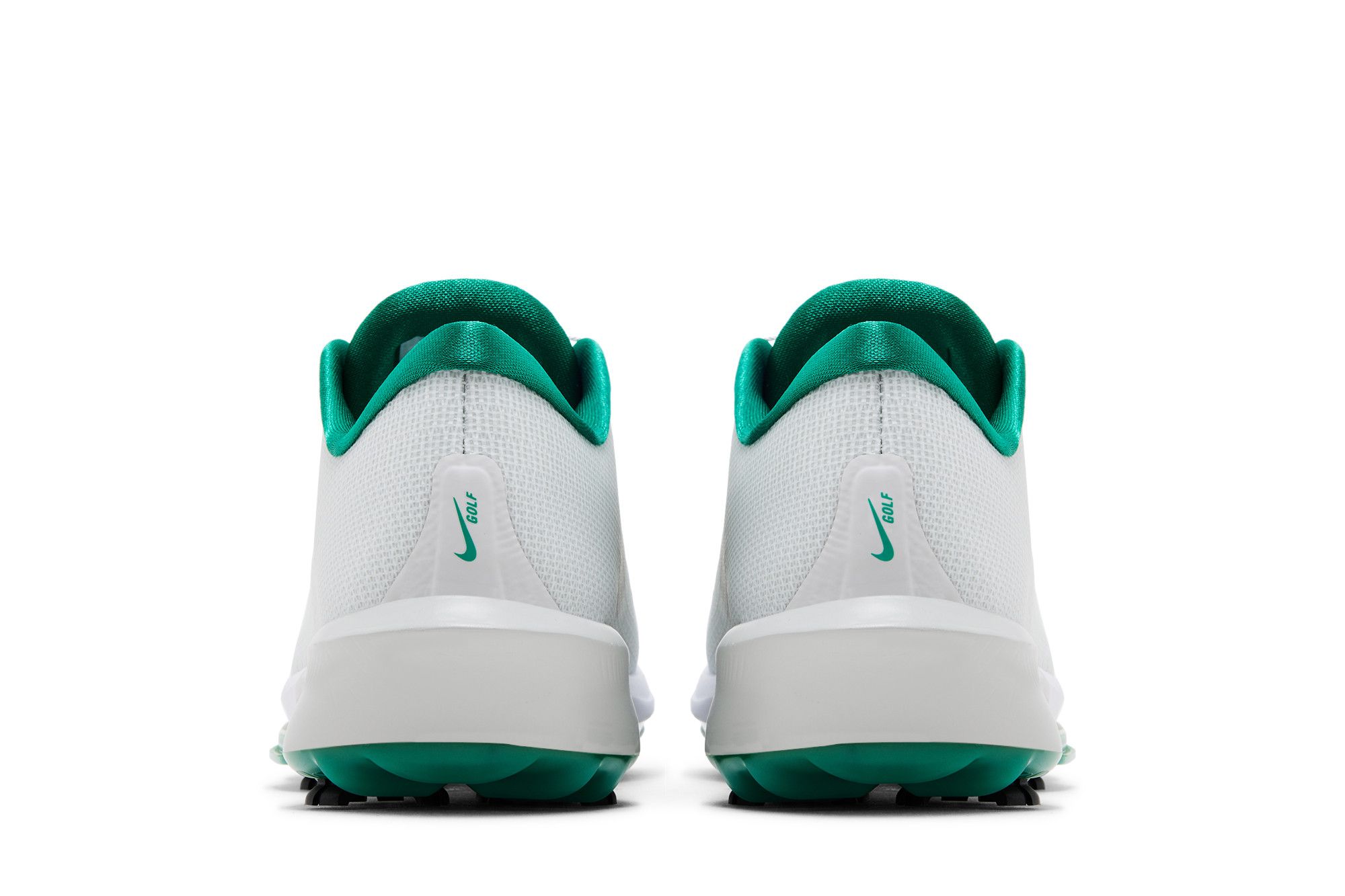 Buy Nike Air Zoom Infinity Tour 2 Golf Wide 'Photon Dust Malachite