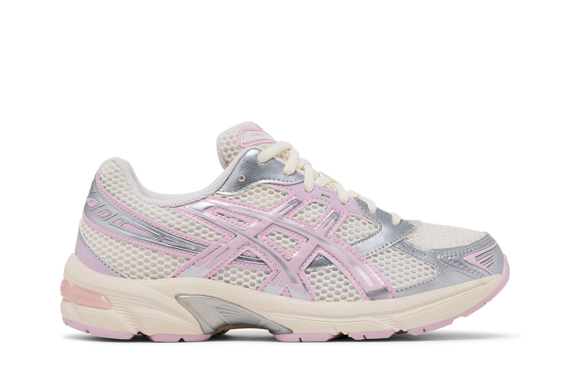Buy ASICS Wmns Gel 1130 'Cream Barely Rose' - 1202A534 250 | GOAT