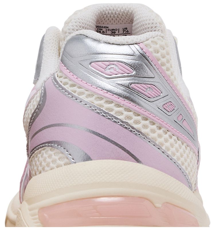 ASICS Wmns Gel 1130 Cream Barely Rose