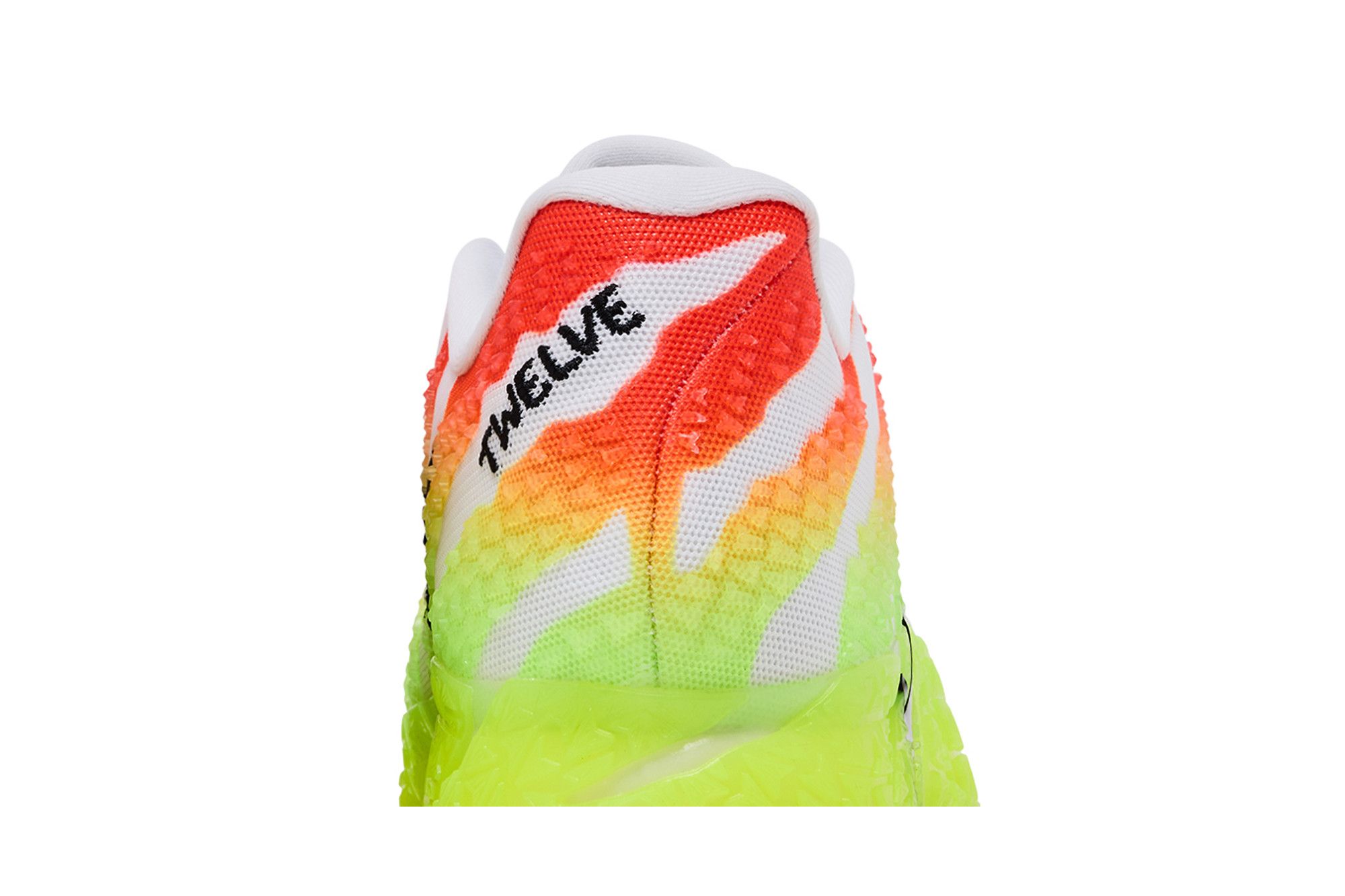 Buy Nike Ja 3 'Christmas' - IH0798 100 | GOAT