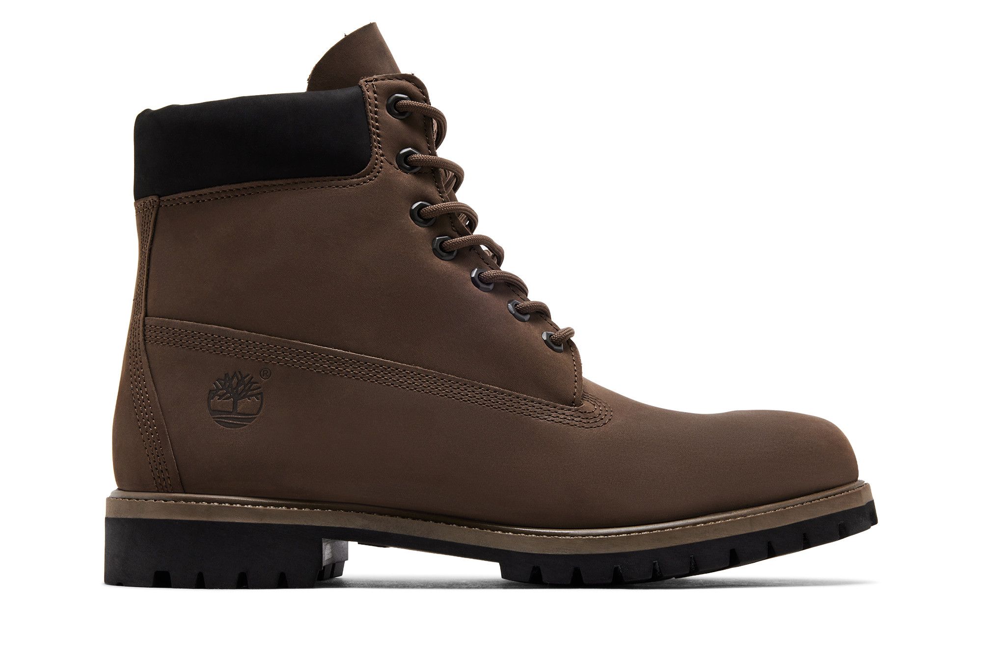 Buy Timberland 6 Inch Premium Waterproof Boot 'Medium Brown