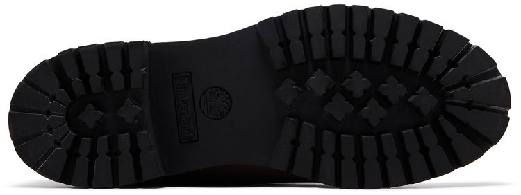 Timberland 6 Inch Premium Waterproof Boot Medium Brown