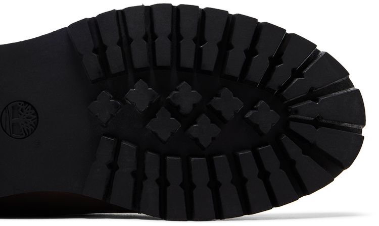 Timberland 6 Inch Premium Waterproof Boot Medium Brown