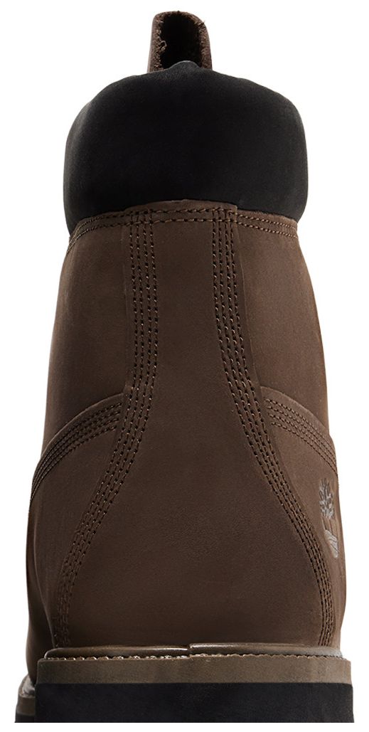 Timberland 6 Inch Premium Waterproof Boot Medium Brown