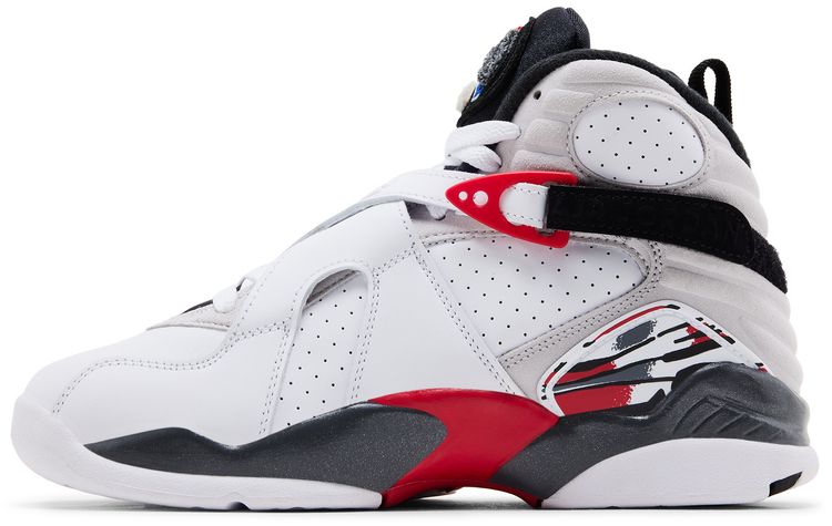 Air Jordan 8 Retro GS Bugs Bunny 2025