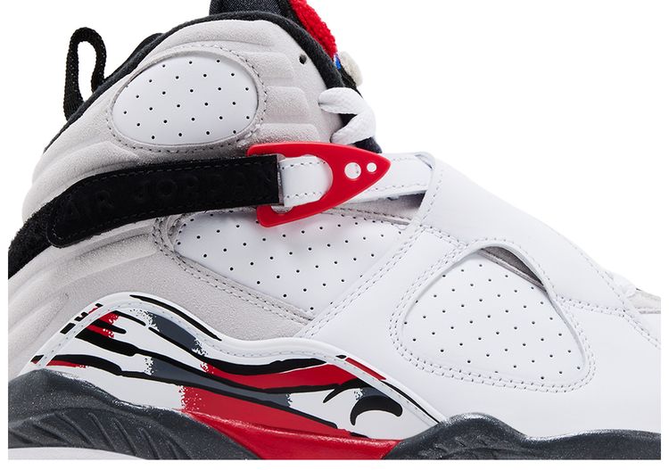 Air Jordan 8 Retro GS Bugs Bunny 2025