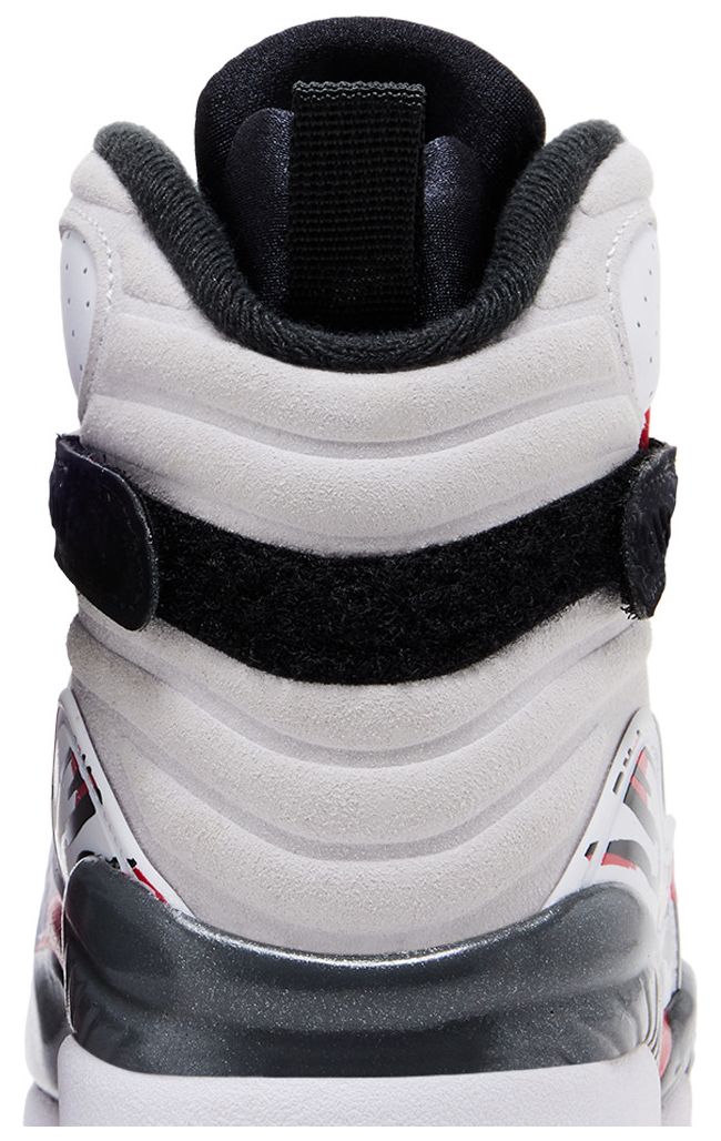 Air Jordan 8 Retro GS Bugs Bunny 2025