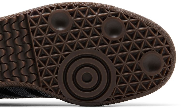 adidas Wmns Samba OG Black Silver Rhinestones