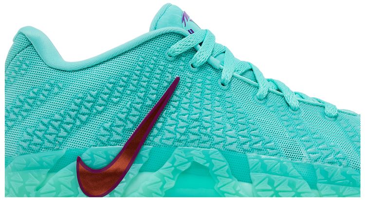 Nike Ja 3 Twelve Time