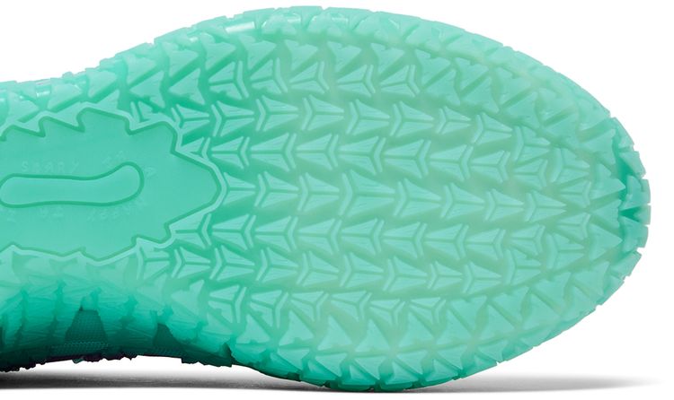 Nike Ja 3 Twelve Time