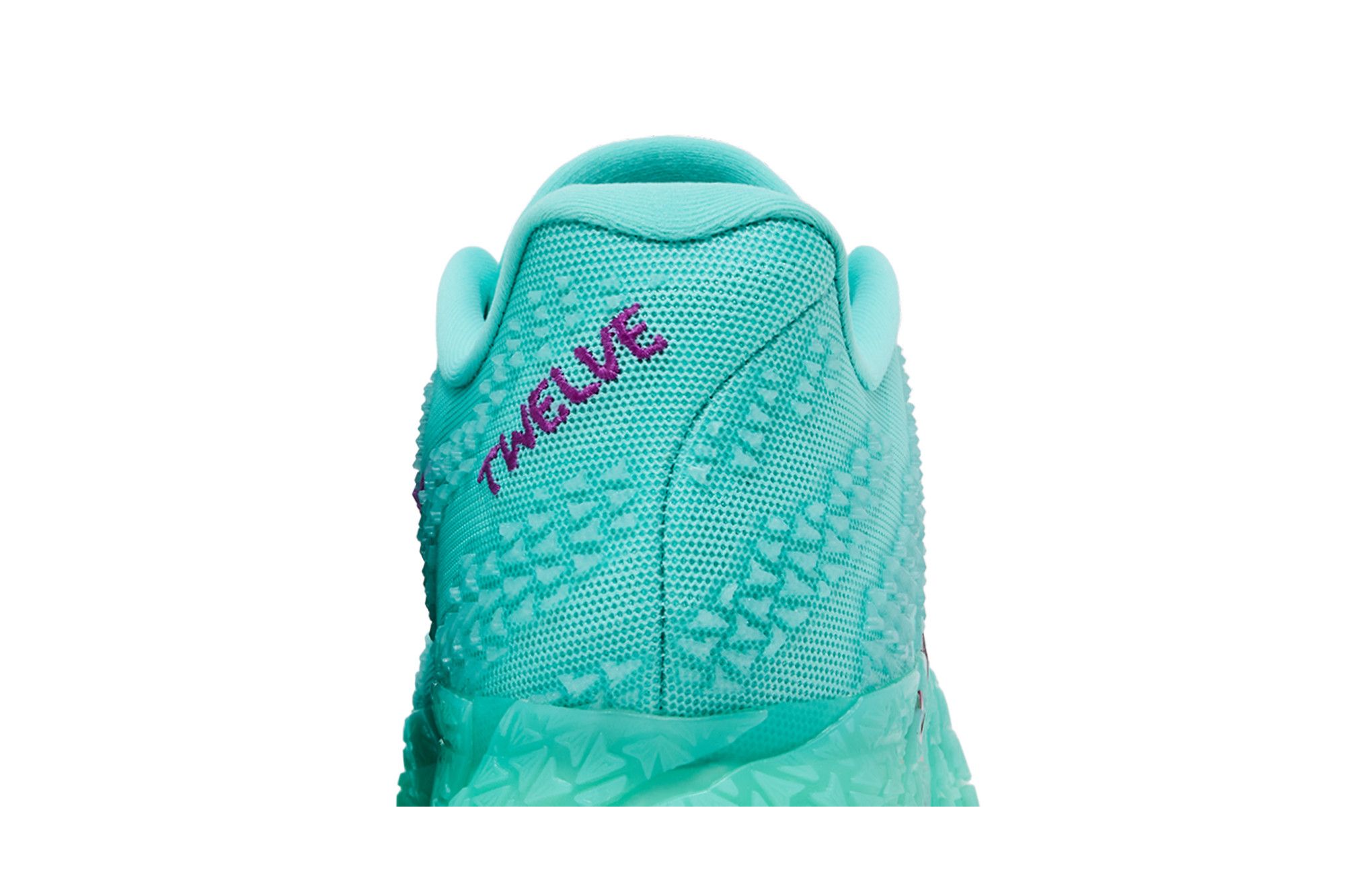 Buy Nike Ja 3 'Twelve Time' - IQ6755 300 | GOAT