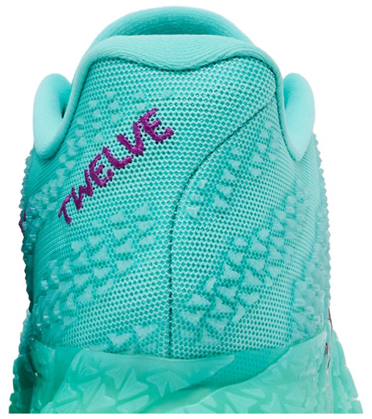 Nike Ja 3 Twelve Time