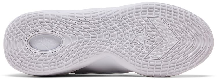 Converse SHAI 001 Clean Slate