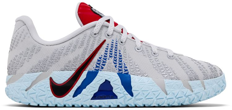 Nike Ja 3 GS Outer Space