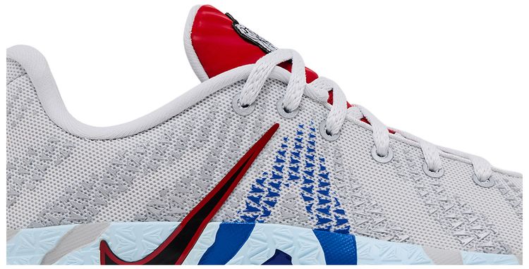 Nike Ja 3 GS Outer Space