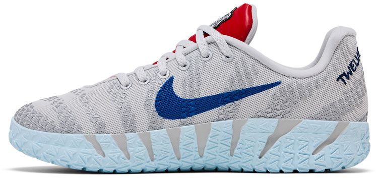 Nike Ja 3 GS Outer Space