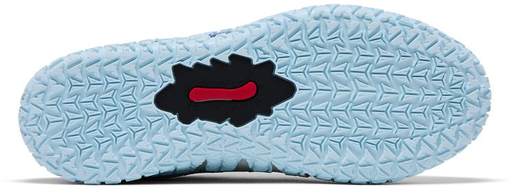 Nike Ja 3 GS Outer Space