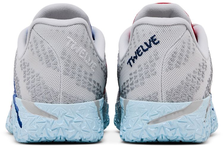 Nike Ja 3 GS Outer Space