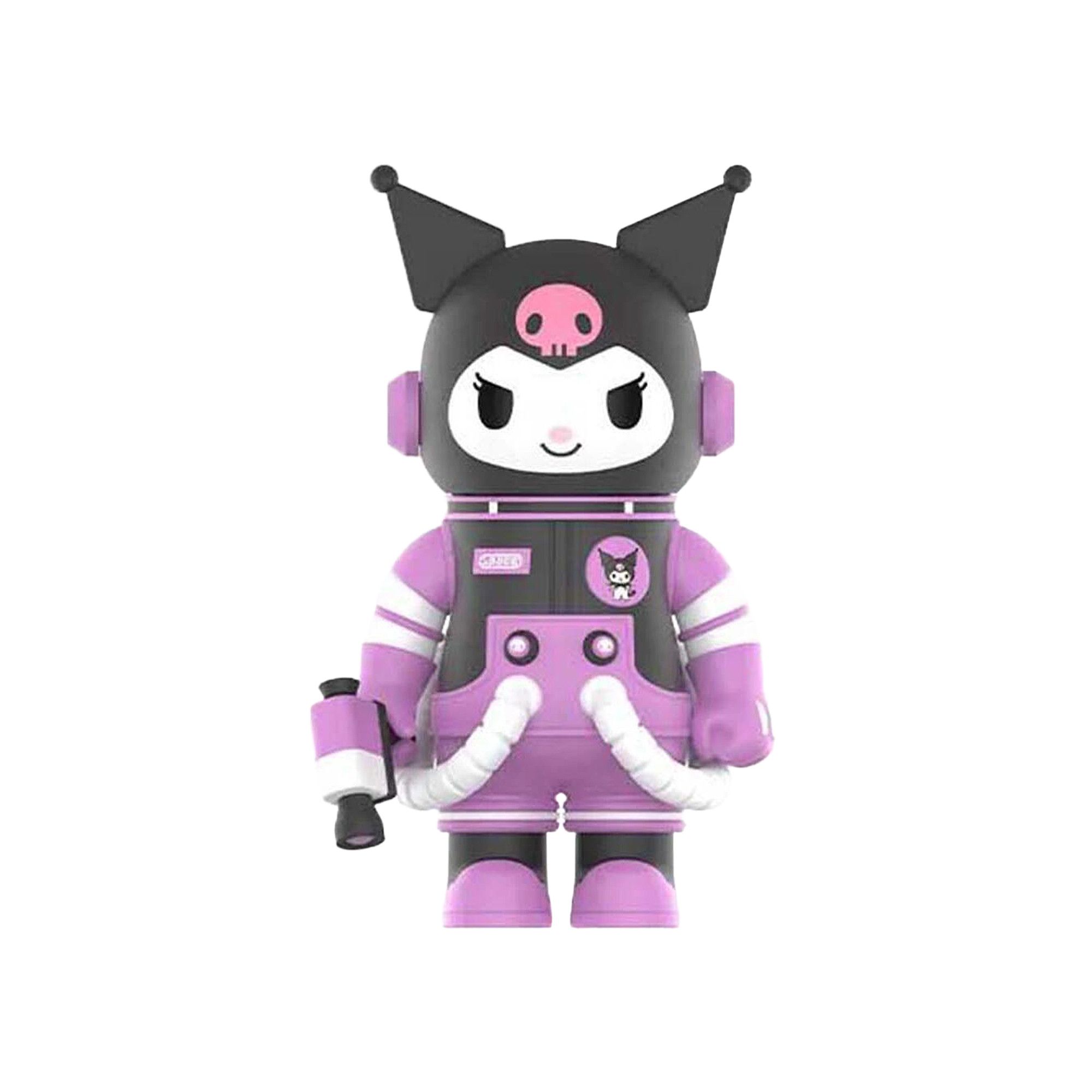 Buy Pop Mart Mega Space Molly x Sanrio Characters Series 400