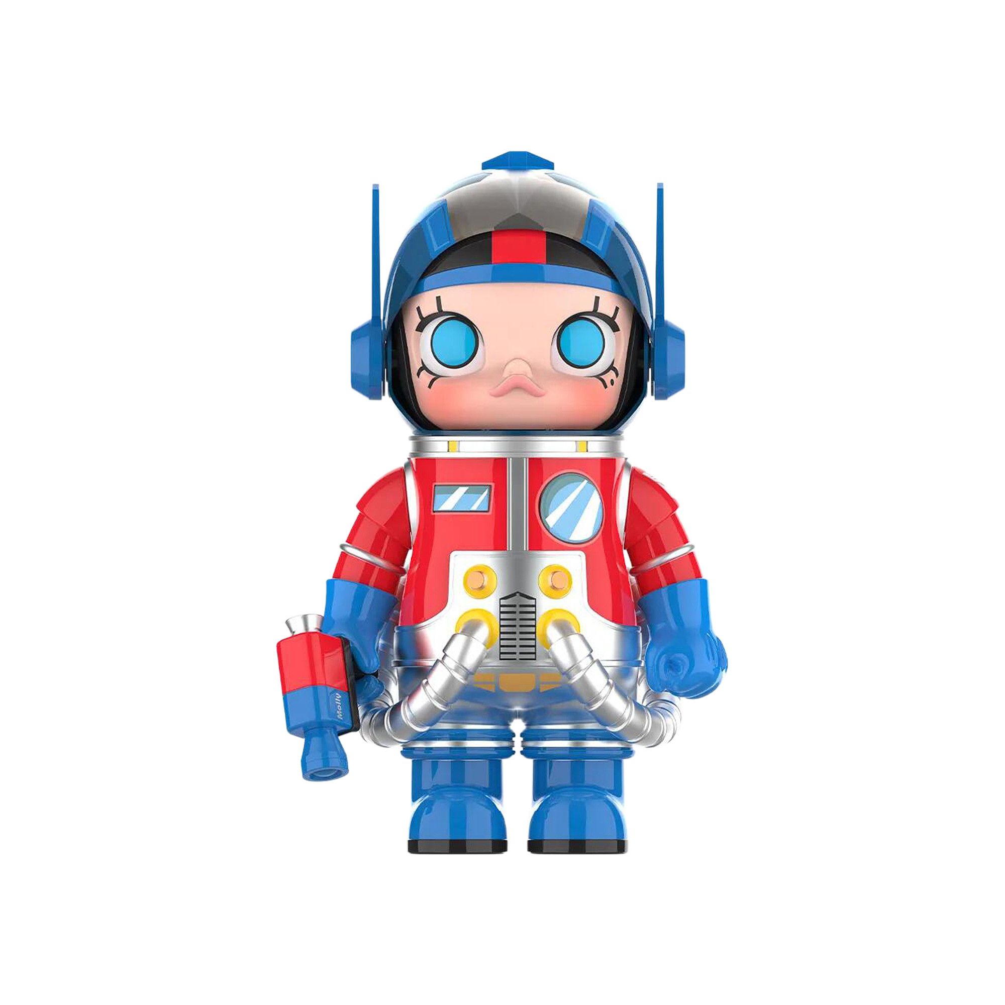 Buy Pop Mart Mega Space Molly x Transformers 1000% 'Optimus Prime