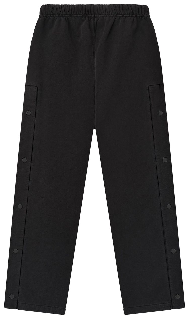 Fear of God Essentials Tearaway Pant Vintage Black