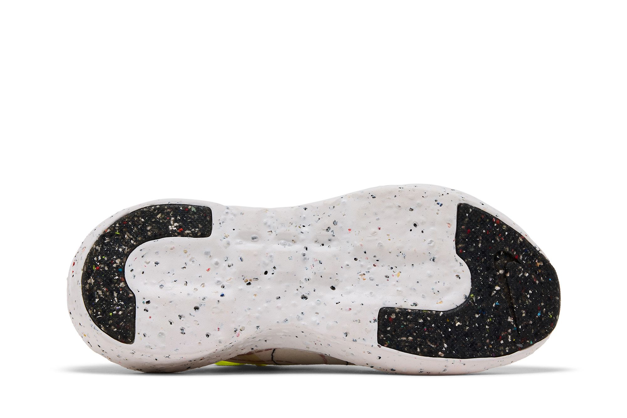 Buy Nike Wmns Crater Impact 'White Pink Glaze' - CW2386 102 | GOAT