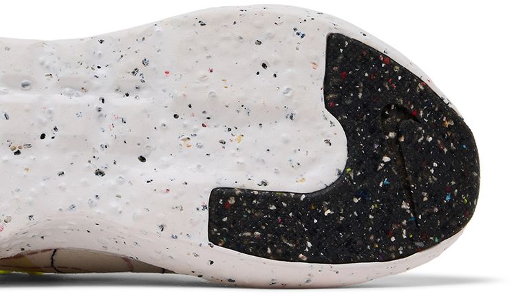 Nike Wmns Crater Impact White Pink Glaze