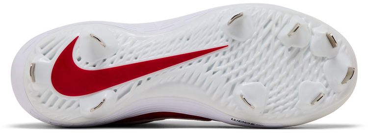 Nike Wmns Alpha Huarache Elite 2 Low Red Camo