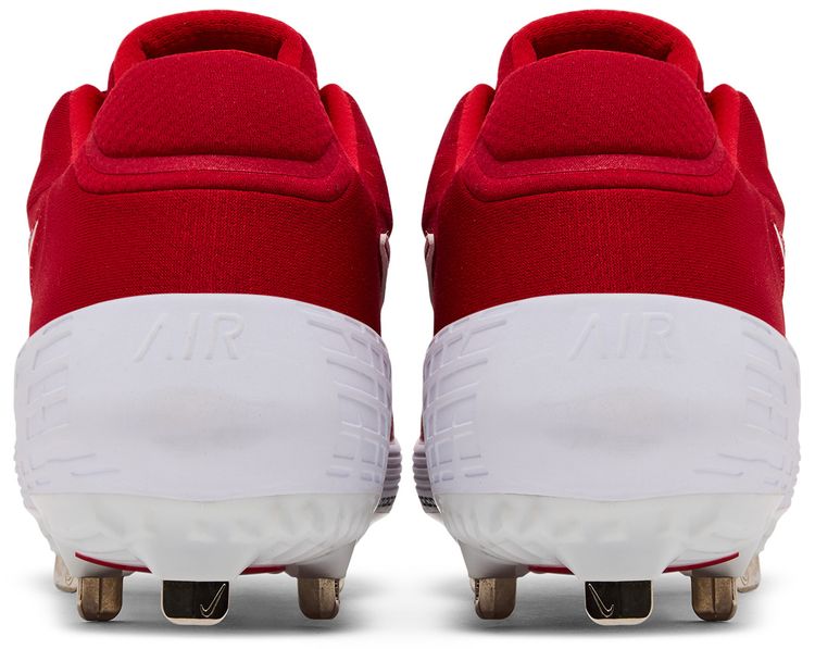 Nike Wmns Alpha Huarache Elite 2 Low Red Camo