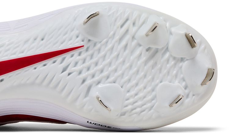 Nike Wmns Alpha Huarache Elite 2 Low Red Camo