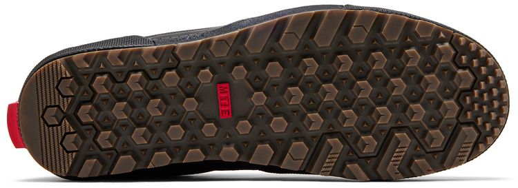 Vans Sk8 Hi GORE TEX MTE 3 Tonal Brown Black