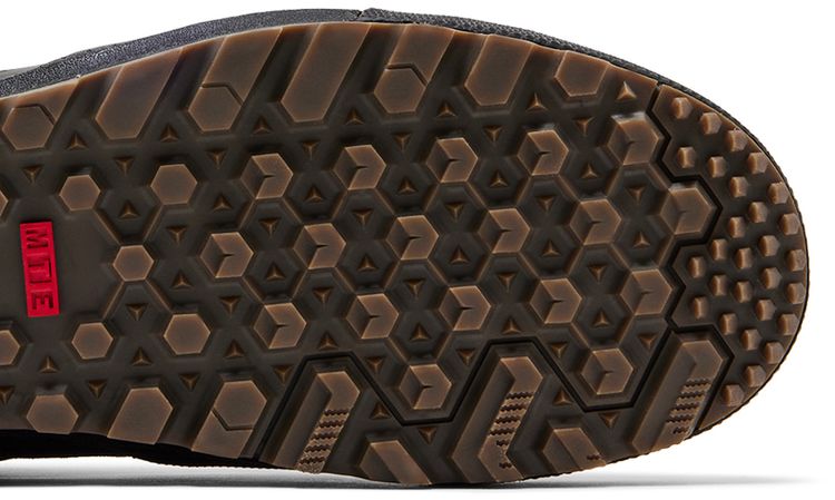 Vans Sk8 Hi GORE TEX MTE 3 Tonal Brown Black