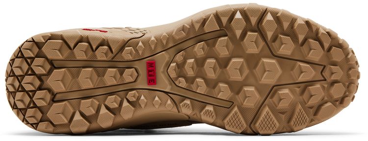 Vans Crestline GORE TEX MTE Khaki