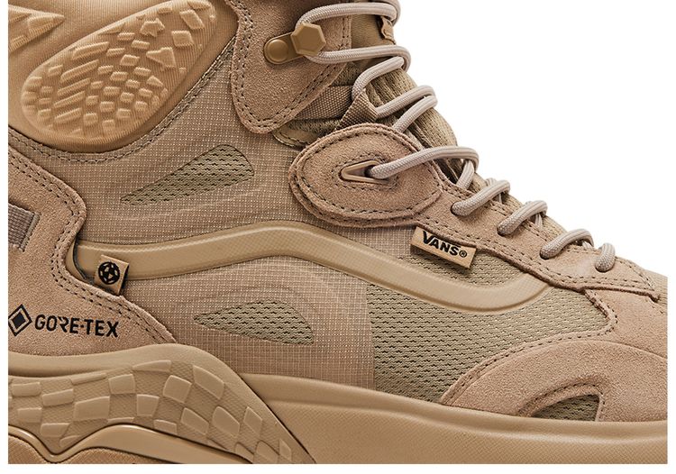 Vans Crestline GORE TEX MTE Khaki