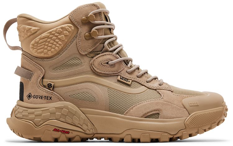 Vans Crestline GORE TEX MTE Khaki