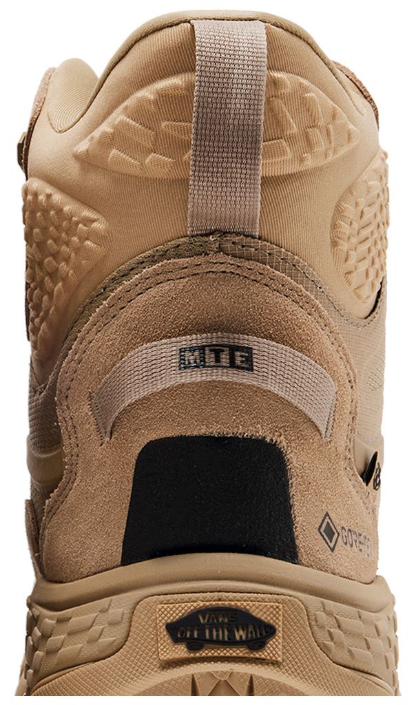 Vans Crestline GORE TEX MTE Khaki