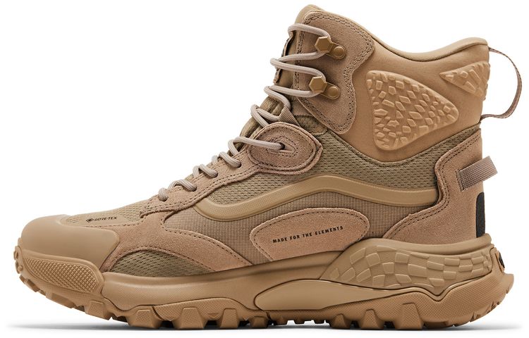 Vans Crestline GORE TEX MTE Khaki