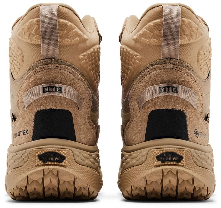 Vans Crestline GORE TEX MTE Khaki