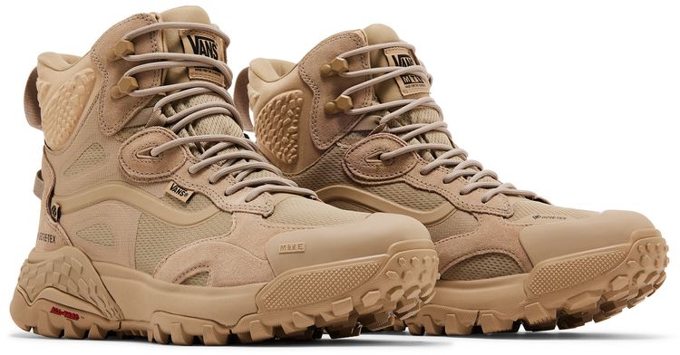 Vans Crestline GORE TEX MTE Khaki