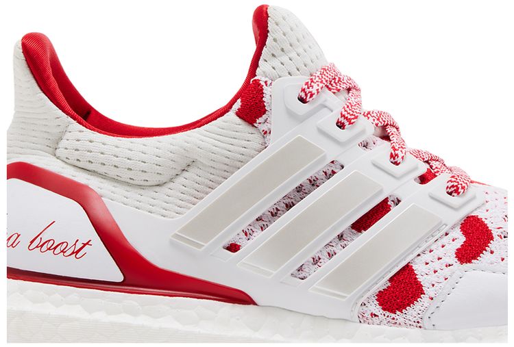 adidas Wmns UltraBoost 10 Valentines Day 2025