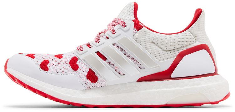 adidas Wmns UltraBoost 10 Valentines Day 2025